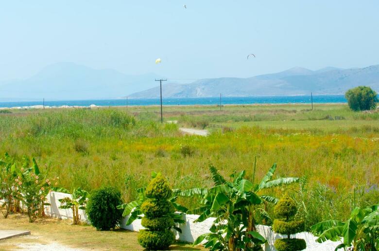 Hotel Tigaki`s Star