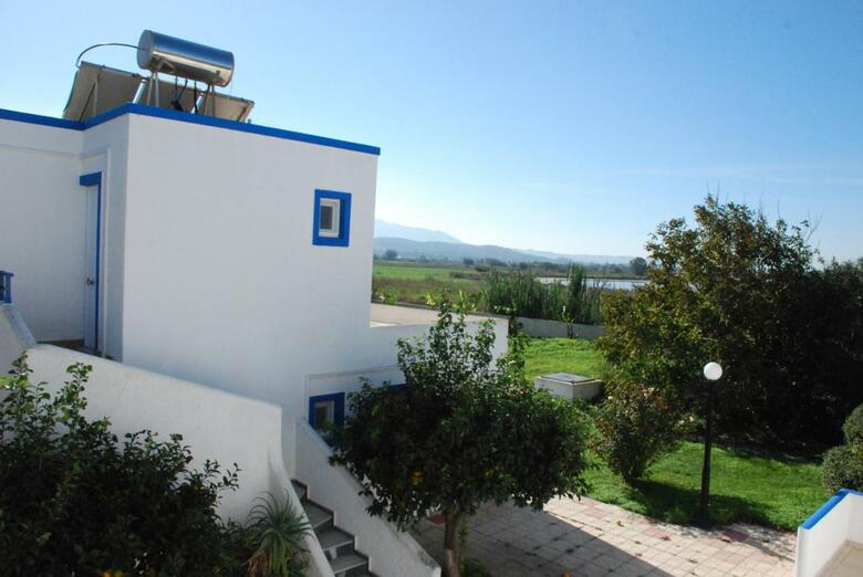 Hotel Tigaki`s Star