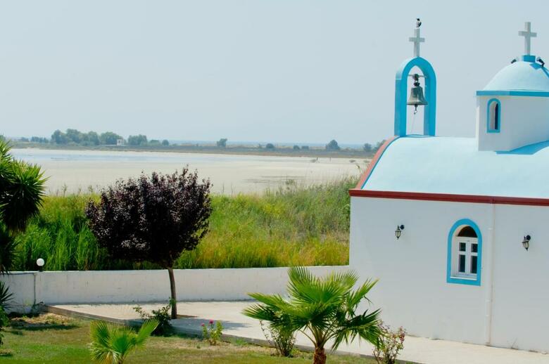 Hotel Tigaki`s Star