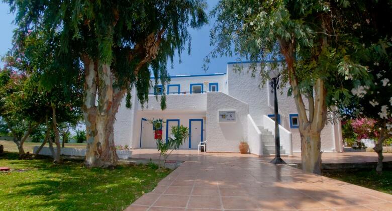 Hotel Tigaki`s Star