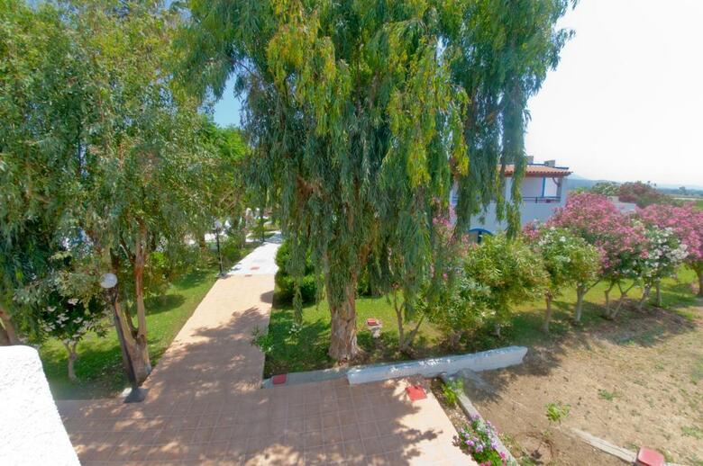 Hotel Tigaki`s Star