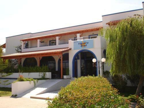 Hotel Tigaki`s Star