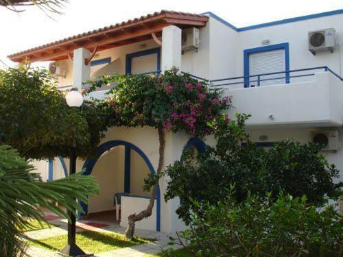 Hotel Tigaki`s Star