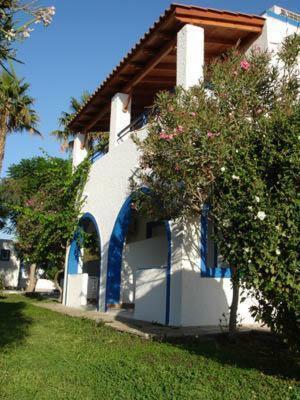Hotel Tigaki`s Star