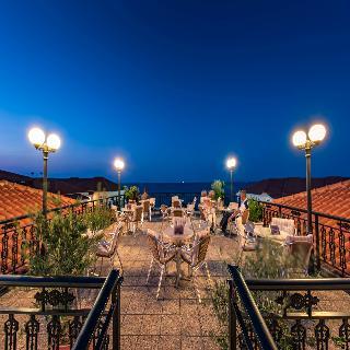 Hotel Porto Iliessa