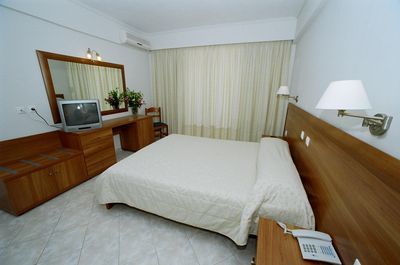 Meridien Beach Hotel