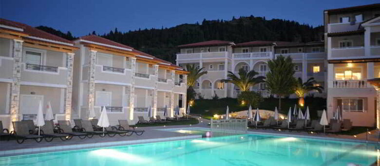 Hotel Windmill Apartments