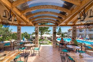 Hotel Windmill Apartments