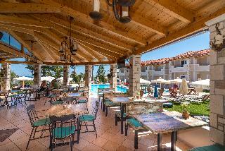 Hotel Windmill Apartments