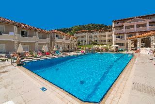 Hotel Windmill Apartments