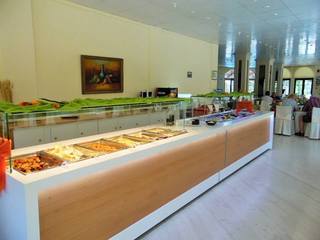Hotel Pallas