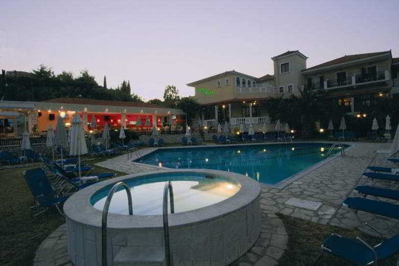 Hotel Pallas