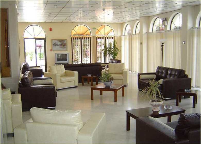 Hotel Pallas
