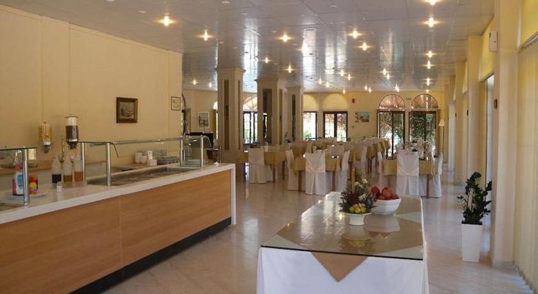 Hotel Pallas