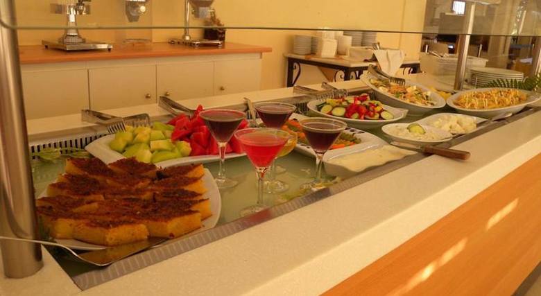 Hotel Pallas