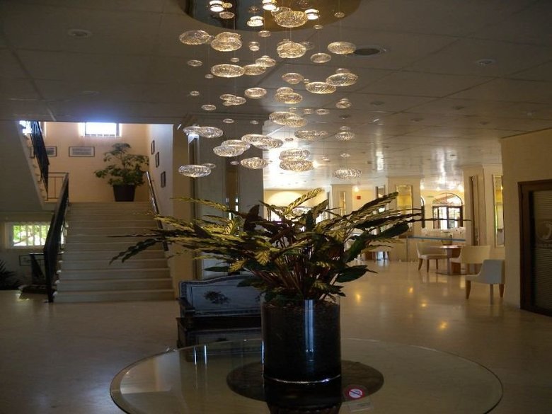 Hotel Pallas