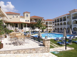 Hotel Pallas