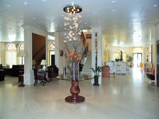 Hotel Pallas