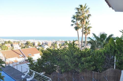 Miramar Sitges