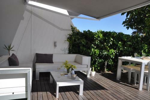 Miramar Sitges
