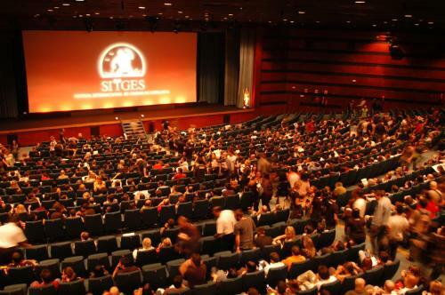 Miramar Sitges