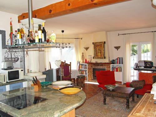 Holiday Home Vista Al Mar