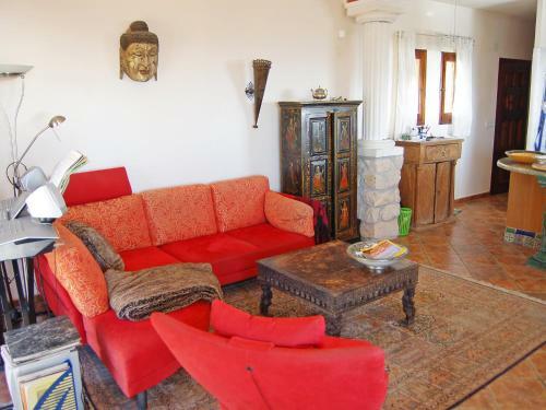 Holiday Home Vista Al Mar