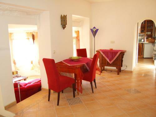 Holiday Home Vista Al Mar