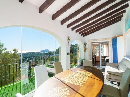 Holiday Home Vista Al Mar