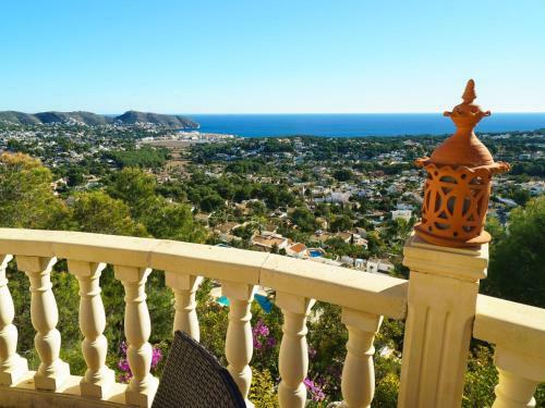 Holiday Home Vista Al Mar