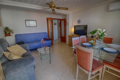 Holiday Apartment Levante Beach