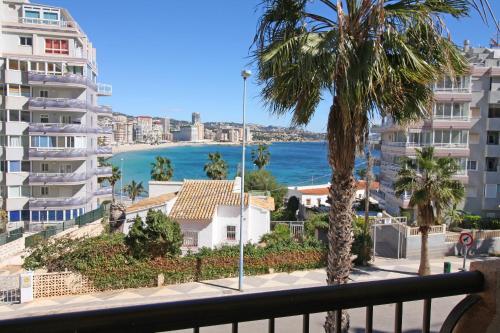 Holiday Apartment Levante Beach
