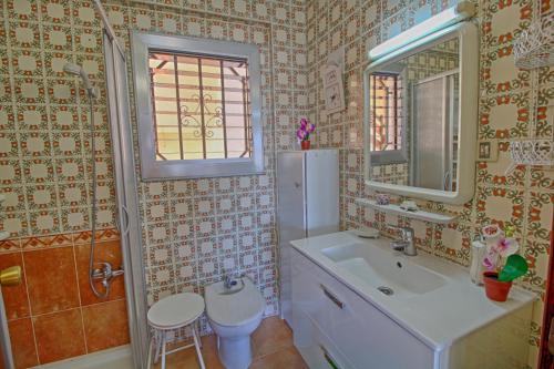 Holiday Apartment Levante Beach