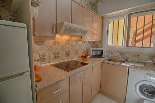 Holiday Apartment Levante Beach