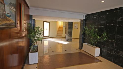 Holiday Apartment Levante Beach