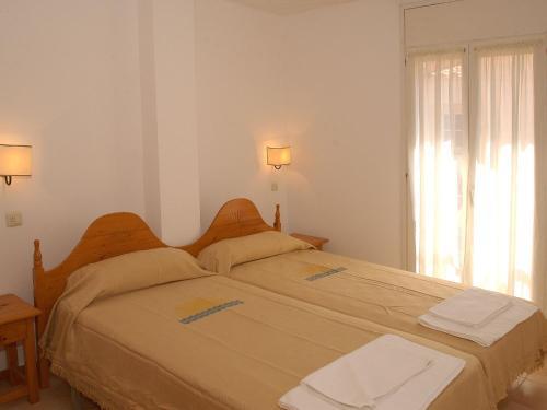 Apartamento Comte De Empuries - Apt C