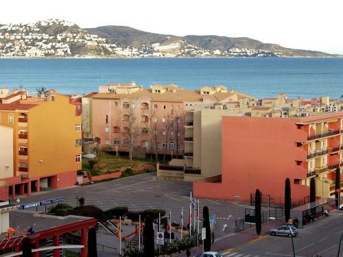Apartamento Comte De Empuries - Apt C