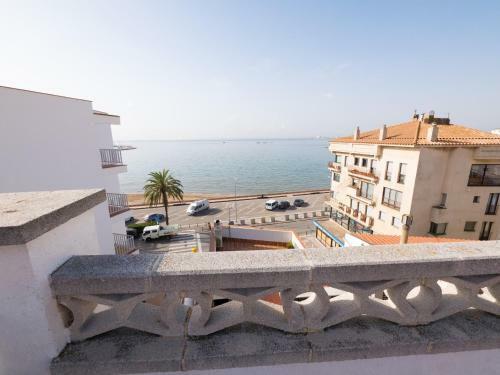 Apartamento Agi Traginers