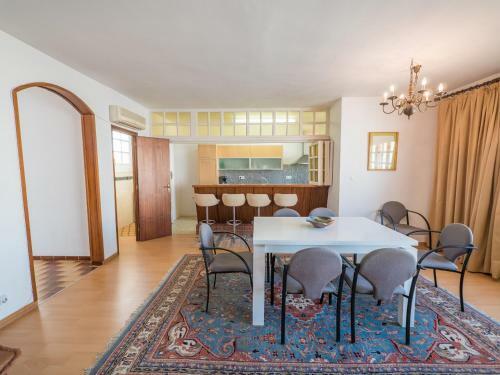 Apartamento Agi Traginers