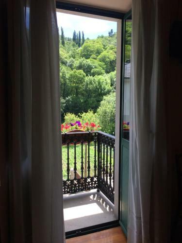 Hostal Casa Licerio