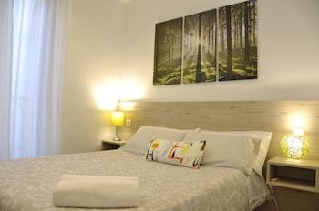Hostal Pensi�n Old City House