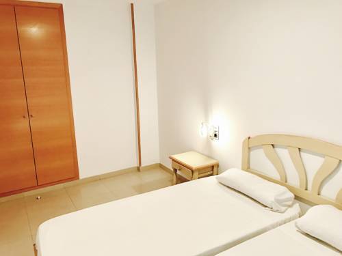Apartamentos Gale�n Marina D�or