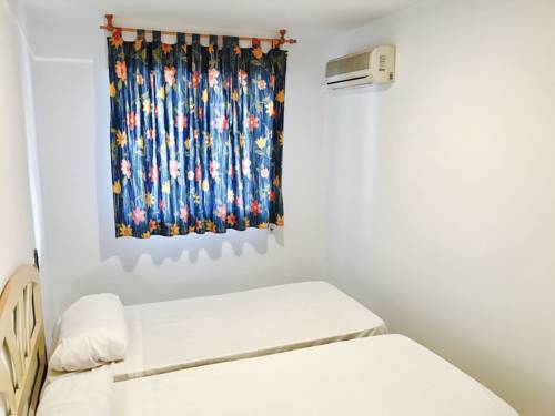 Apartamentos Gale�n Marina D�or
