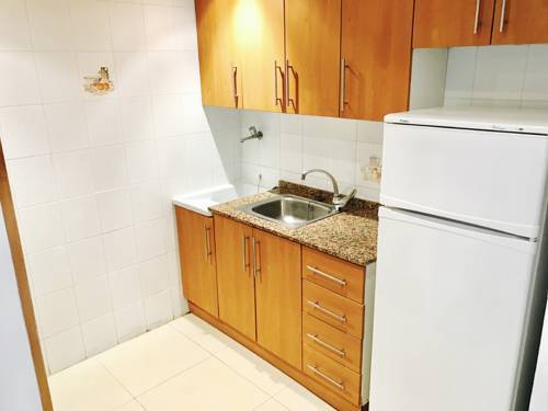 Apartamentos Gale�n Marina D�or