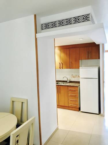 Apartamentos Gale�n Marina D�or