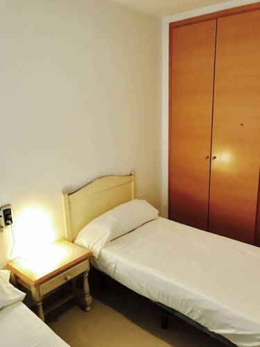Apartamentos Gale�n Marina D�or