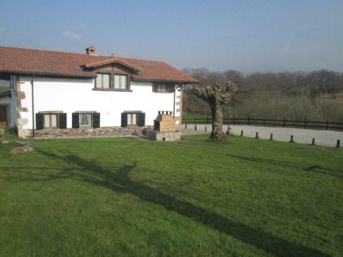 Agroturismo Apaiolarre