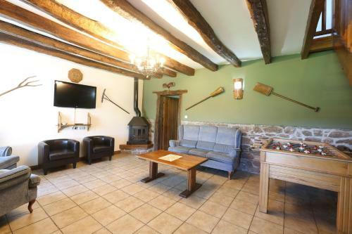 Agroturismo Apaiolarre