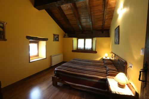 Agroturismo Apaiolarre