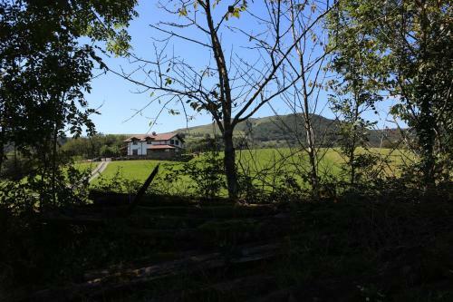 Agroturismo Apaiolarre